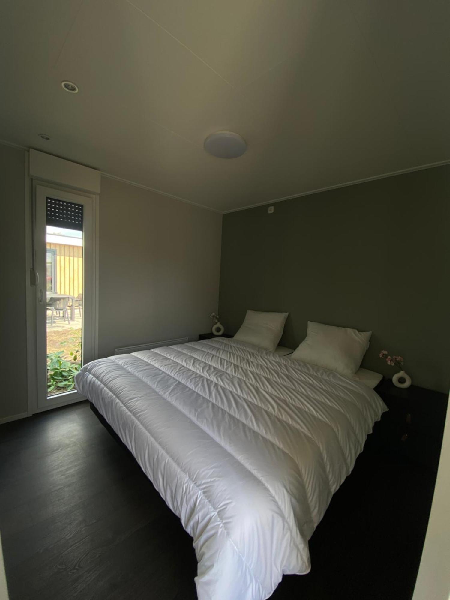 Vakantiepark Леммер Экстерьер фото