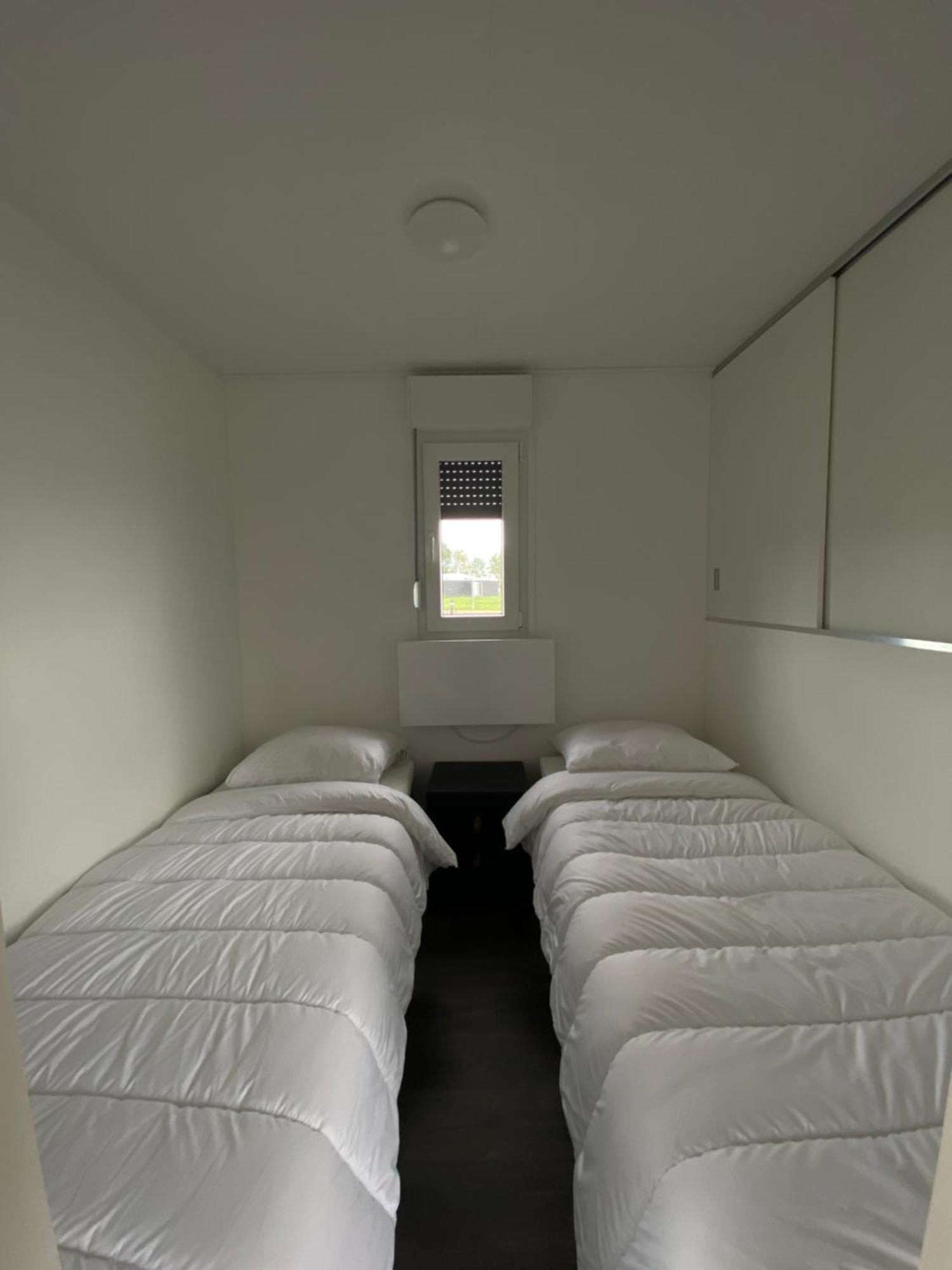 Vakantiepark Леммер Экстерьер фото