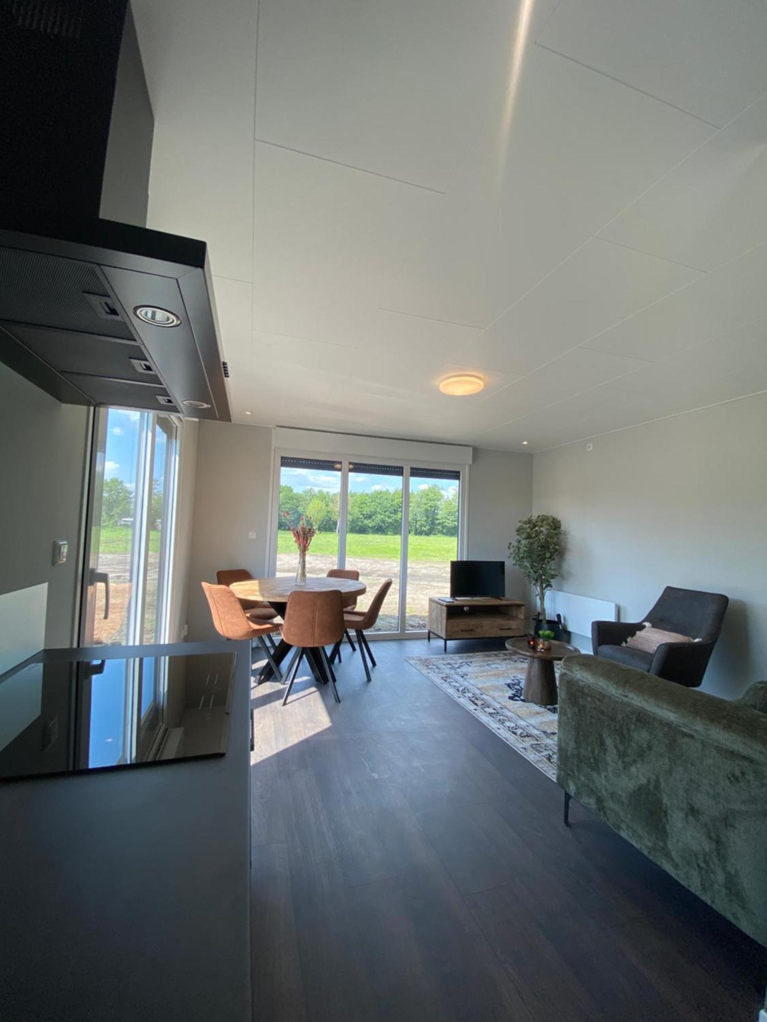 Vakantiepark Леммер Экстерьер фото