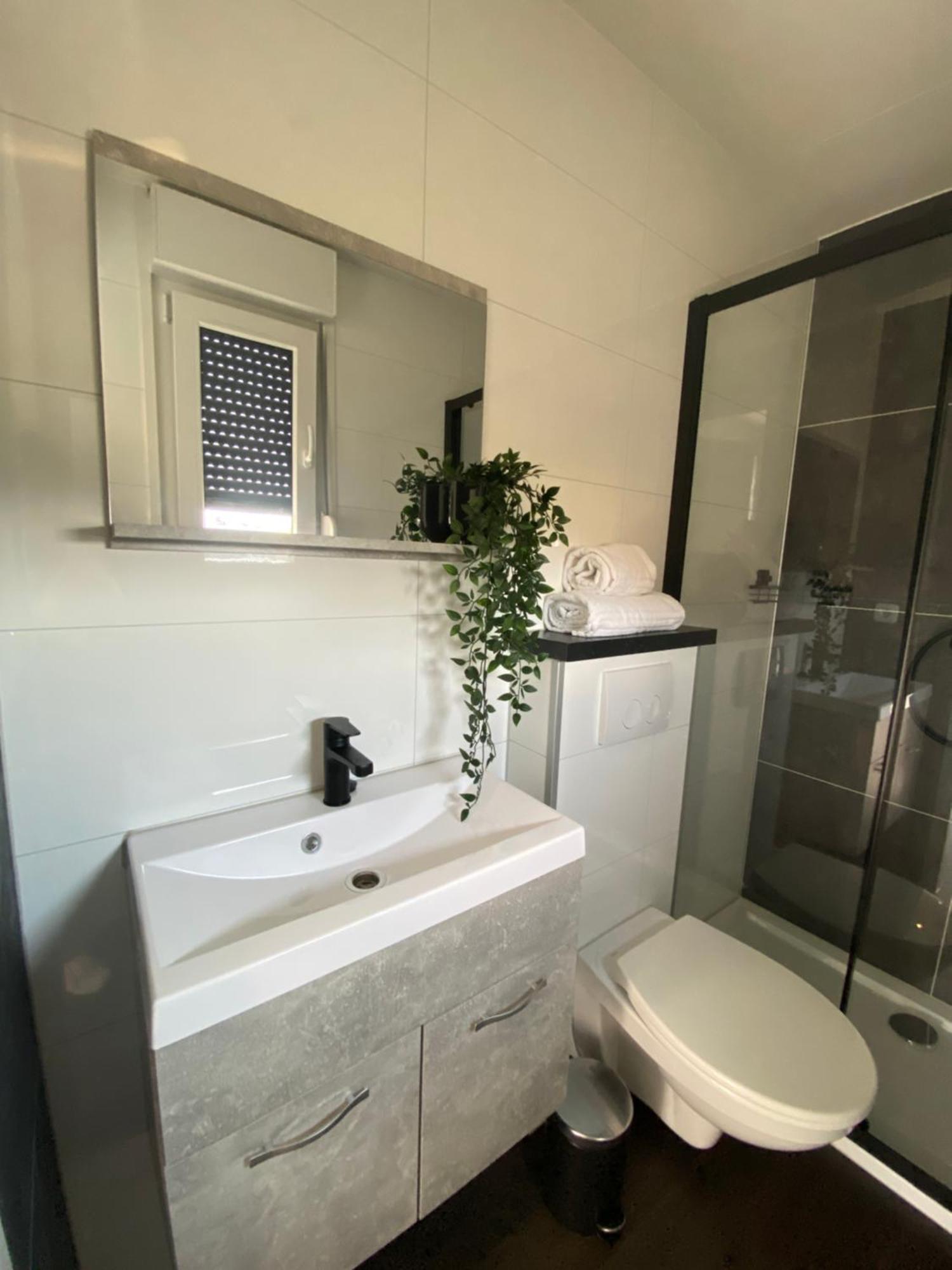 Vakantiepark Леммер Экстерьер фото