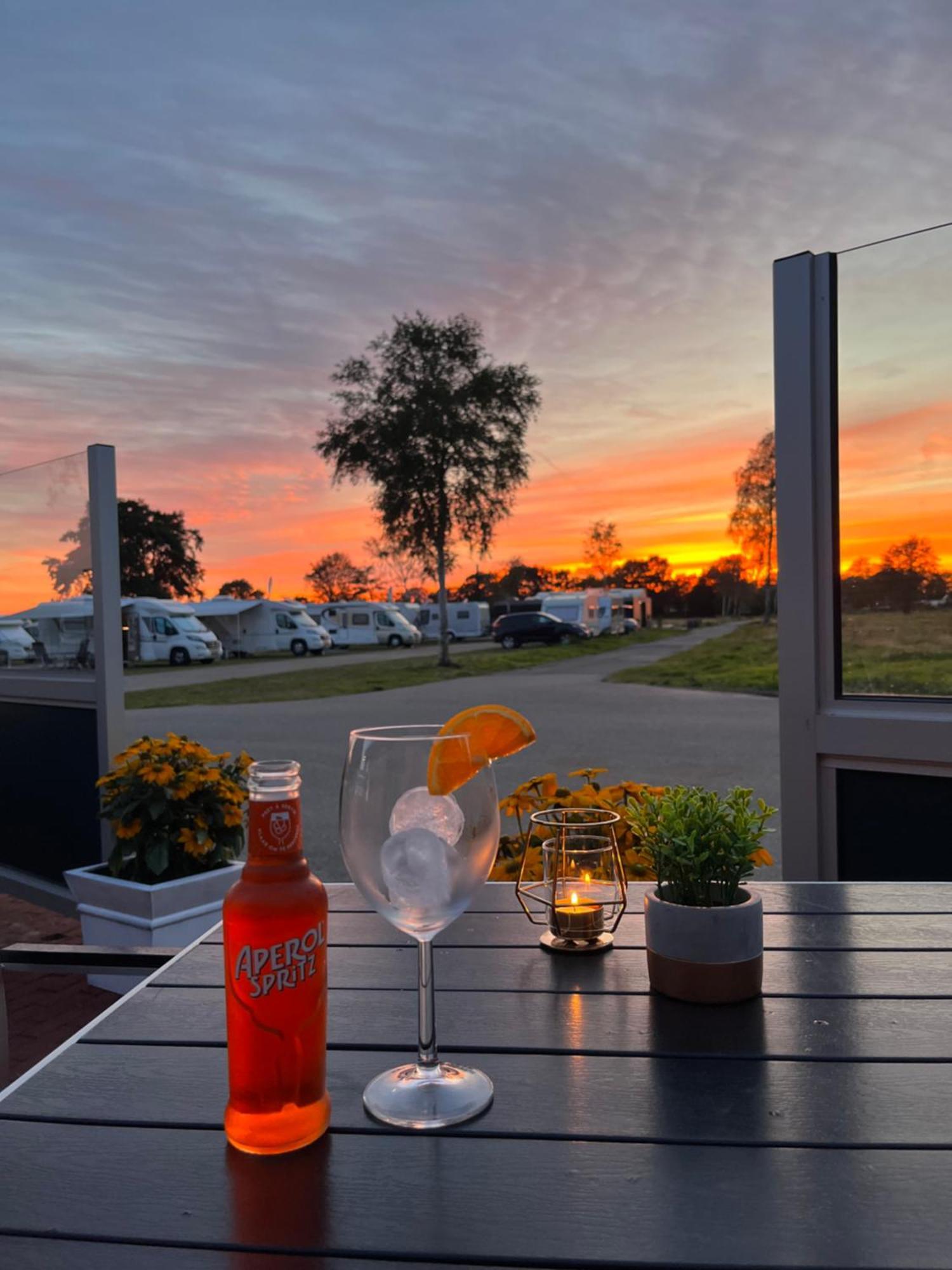 Vakantiepark Леммер Экстерьер фото